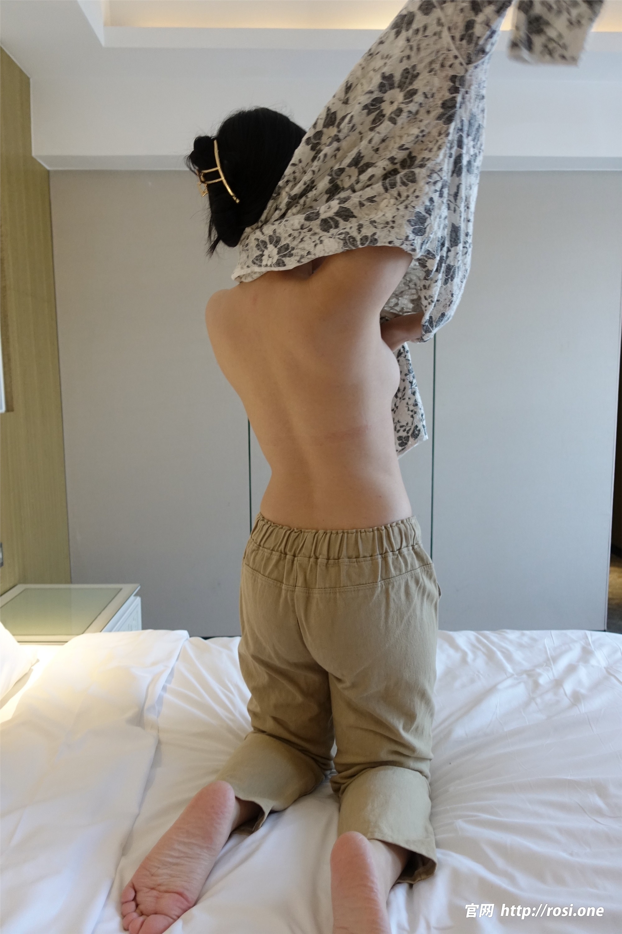 ROSI写真 2023.04.10 NO.4144